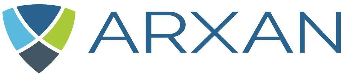 Arxan Logo