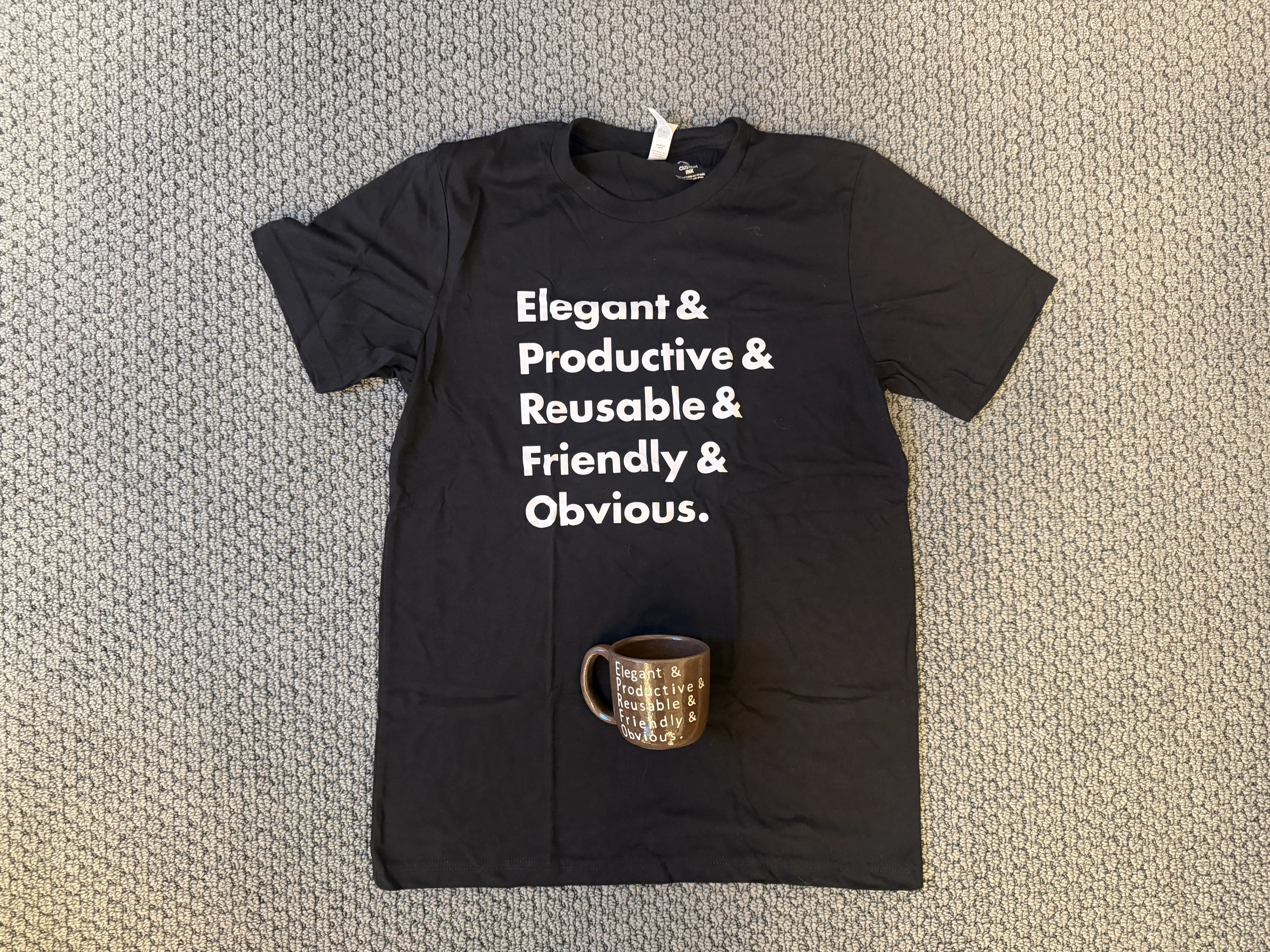 Circuits Principles Swag