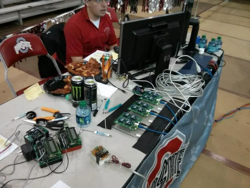 Wireless Communication Modules